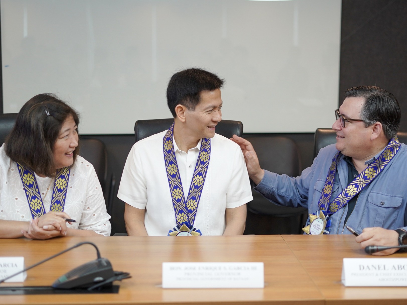 AboitizPower, Bataan Government Launch PHP 10M Engineering Scholarship Fund for 200 Students