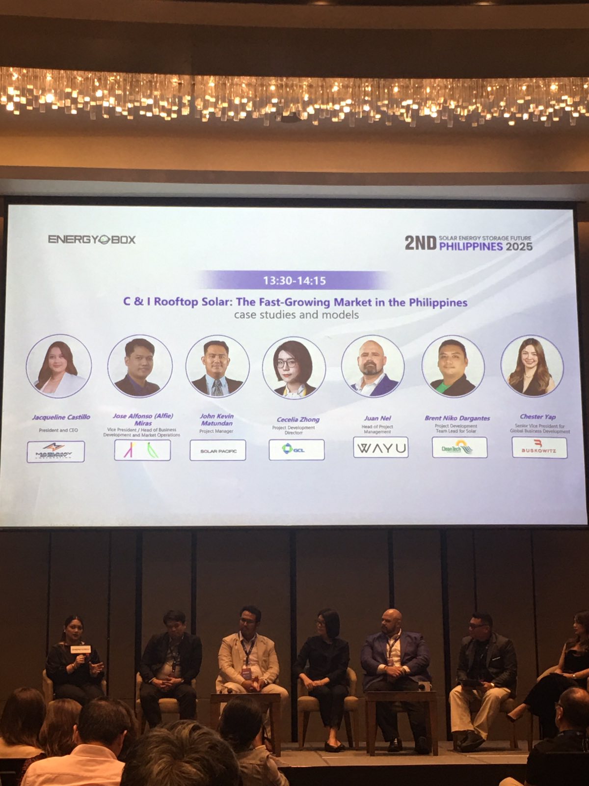 C&I Solar Adoption Gains Momentum, but Policy Barriers Remain, Say Energy Stakeholders