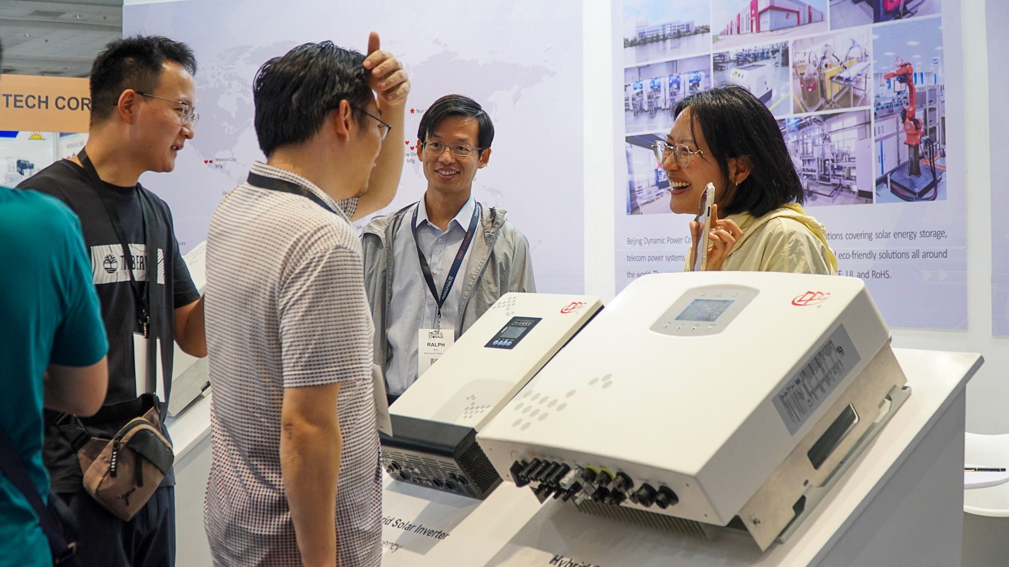 SOLAR & STORAGE LIVE PHILIPPINES 2025 POWERS UP TO DRIVE THE NATION’S CLEAN ENERGY FUTURE