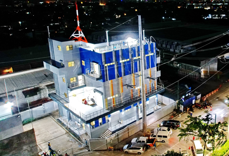 Meralco Commissions Smart Substation to Support Pasig’s Rising Energy Demand