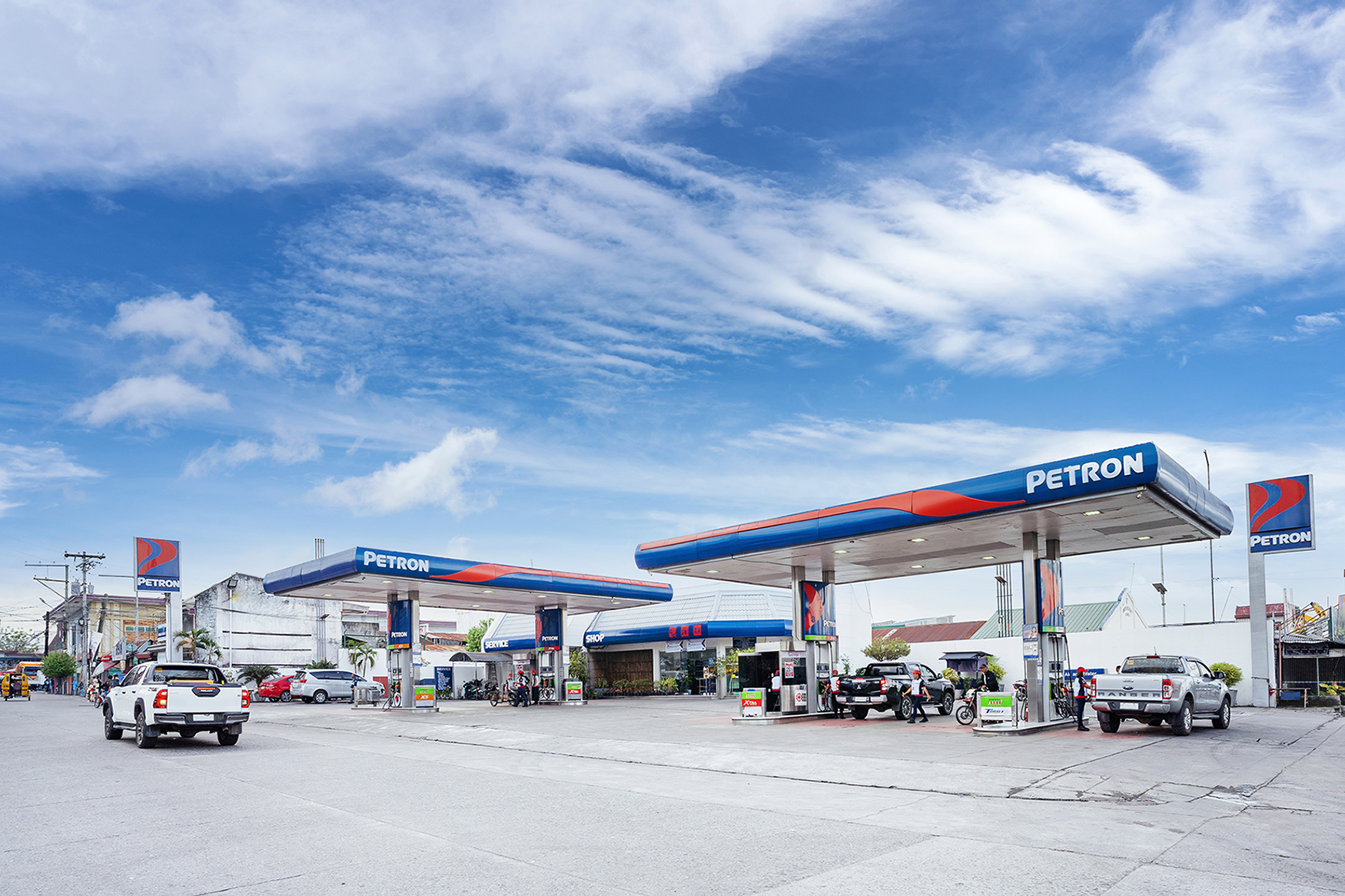 Petron Rides Out Market Volatility with PHP 4.03 Billion Q1 Net Income