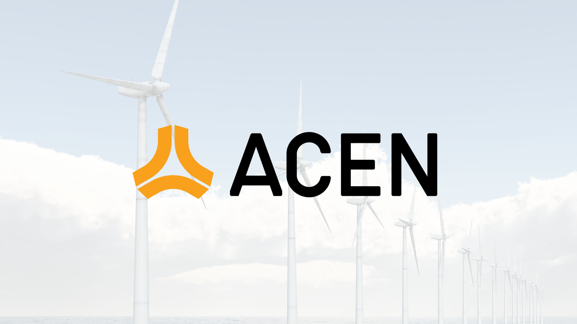 ACEN Corp Plots Offshore Wind Entry