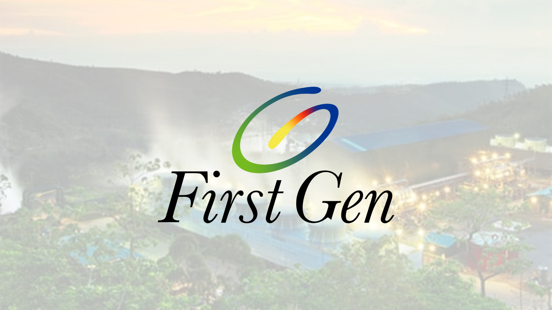 First Gen Appeals for Regulatory Reforms Amid Aggressive Clean Energy Investments