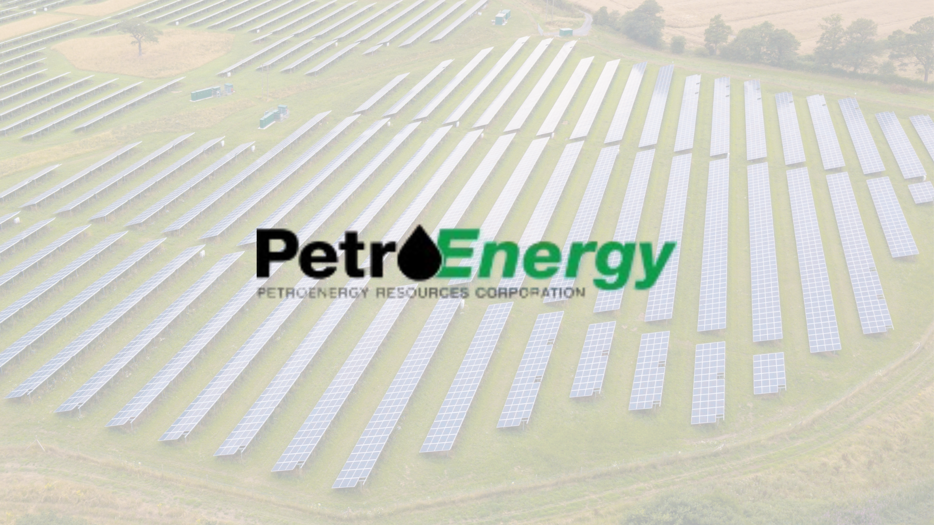 PetroEnergy’s Q1 Revenue Grows with Renewables, Oil Falls