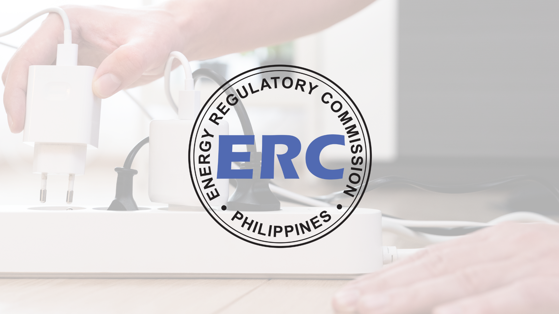 PH Power Rates Hit 3-Year Low in Q1 2025—ERC