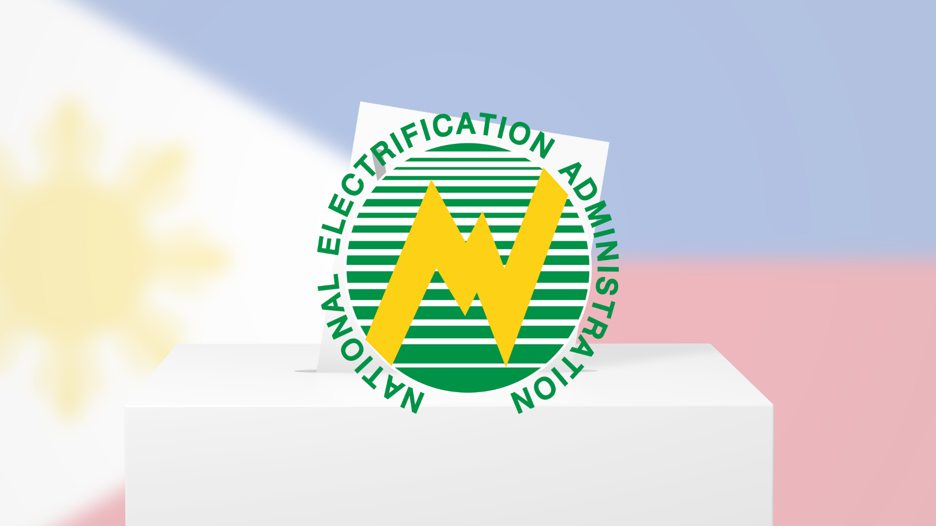 Power Ready for May 2025 Polls—NEA