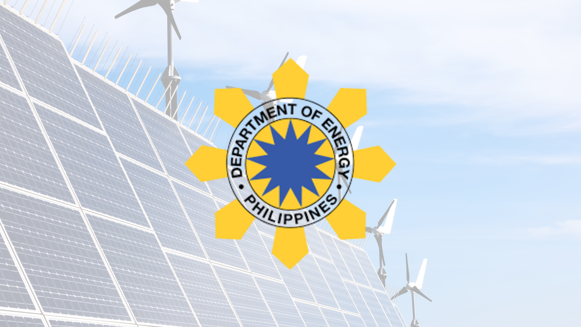 Renewables to Drive 5,600 MW Surge in 2025–DOE