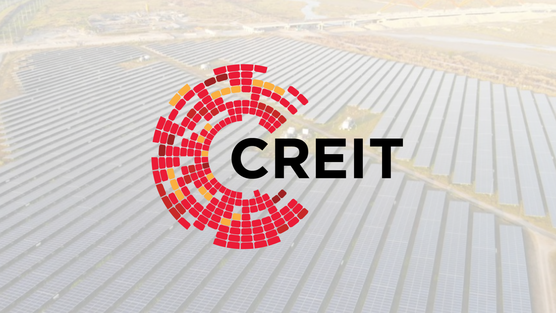 CREIT Posts Steady Q1 2025 Revenue