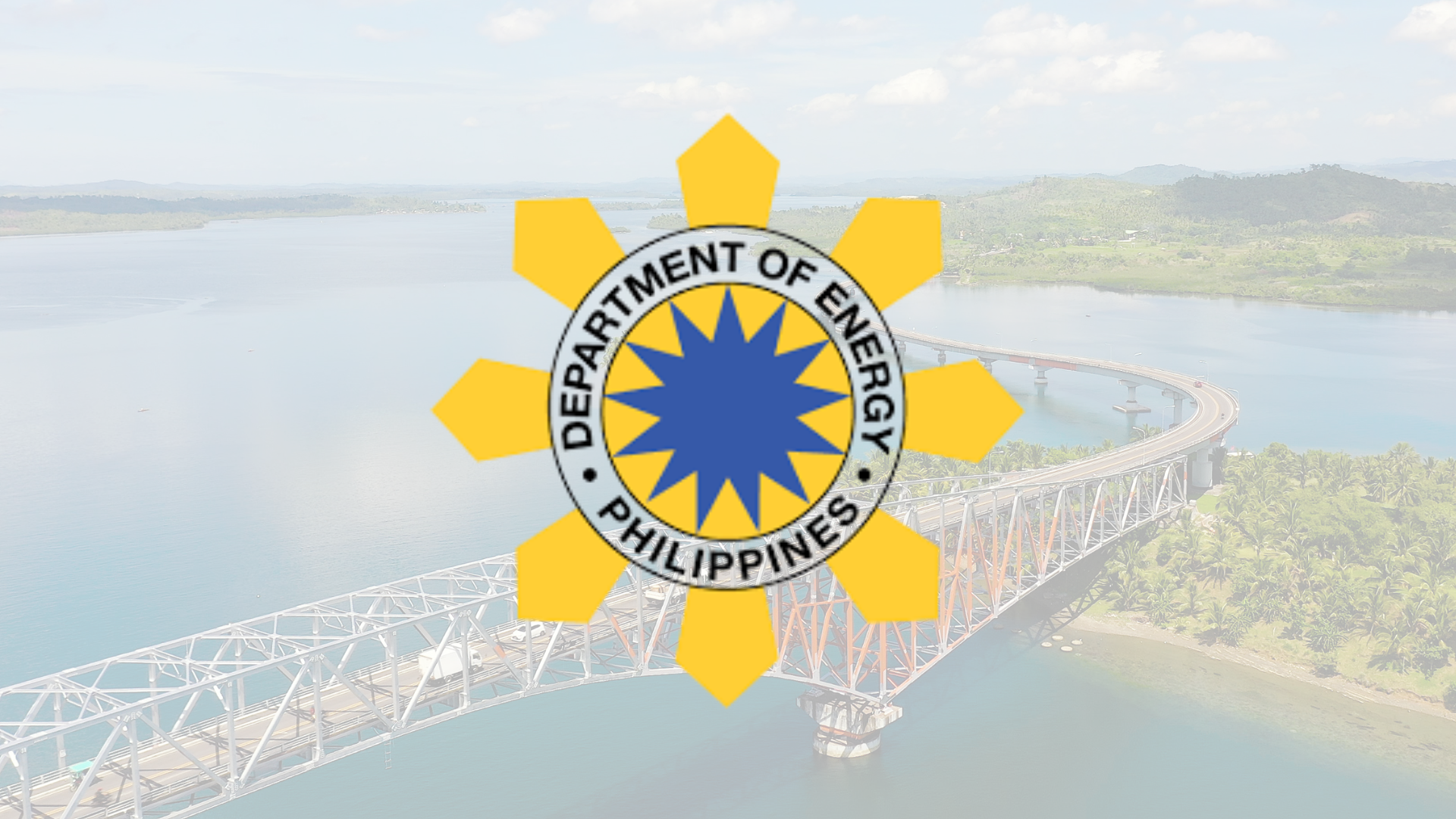 DOE Taps RORO Ships for Samar Fuel Supply After Bridge Ban