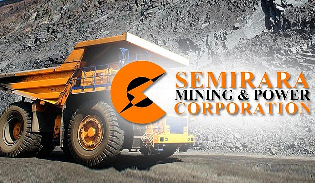 SMPC Maintains Export Strength Amid Domestic Coal Slowdown in Q1 2025