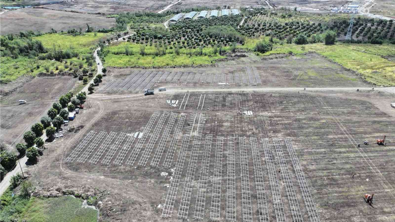 MGEN Advances World’s Largest Solar-BESS Project, Trains 600 Locals for Clean Energy Workforce