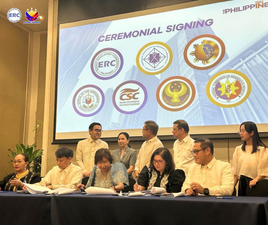 ERC Joins Push to Streamline Energy Investments Through INFA-Net Partnership