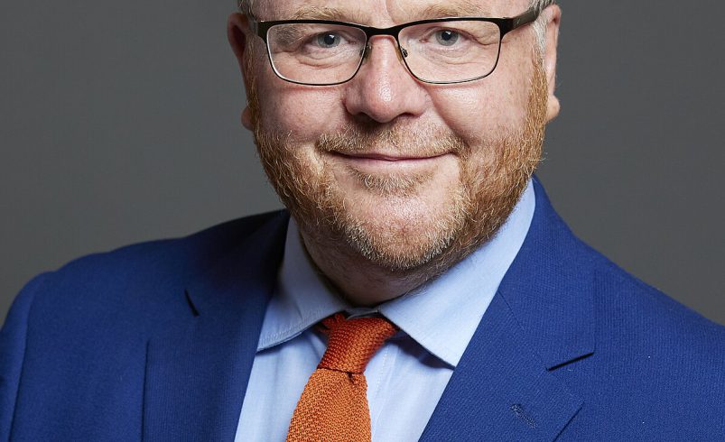 UK Trade Envoy Urges PH to Boost Renewable Energy for Security and Growth