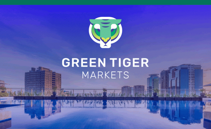 Green Tiger Markets May Electricity Update