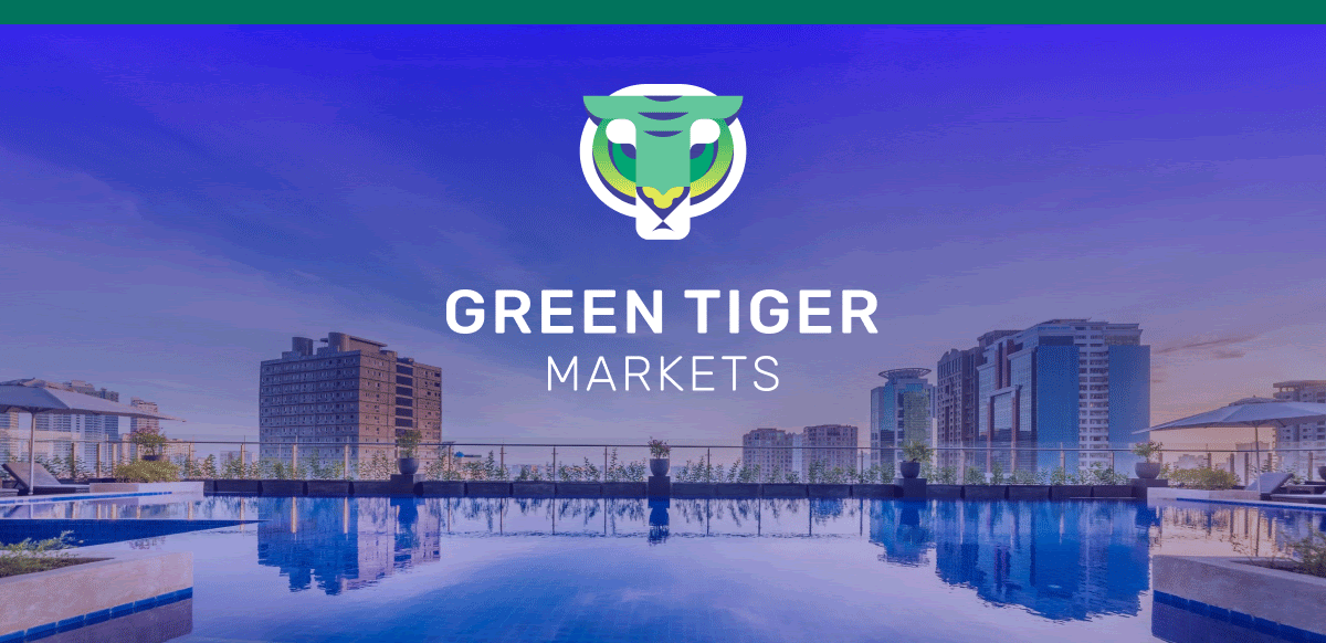 Green Tiger Markets May Electricity Update