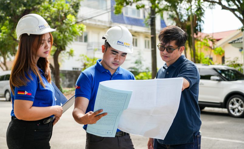 What Comes After ‘Best’? How PHILERGY German Solar Plans to Raise the Bar Again