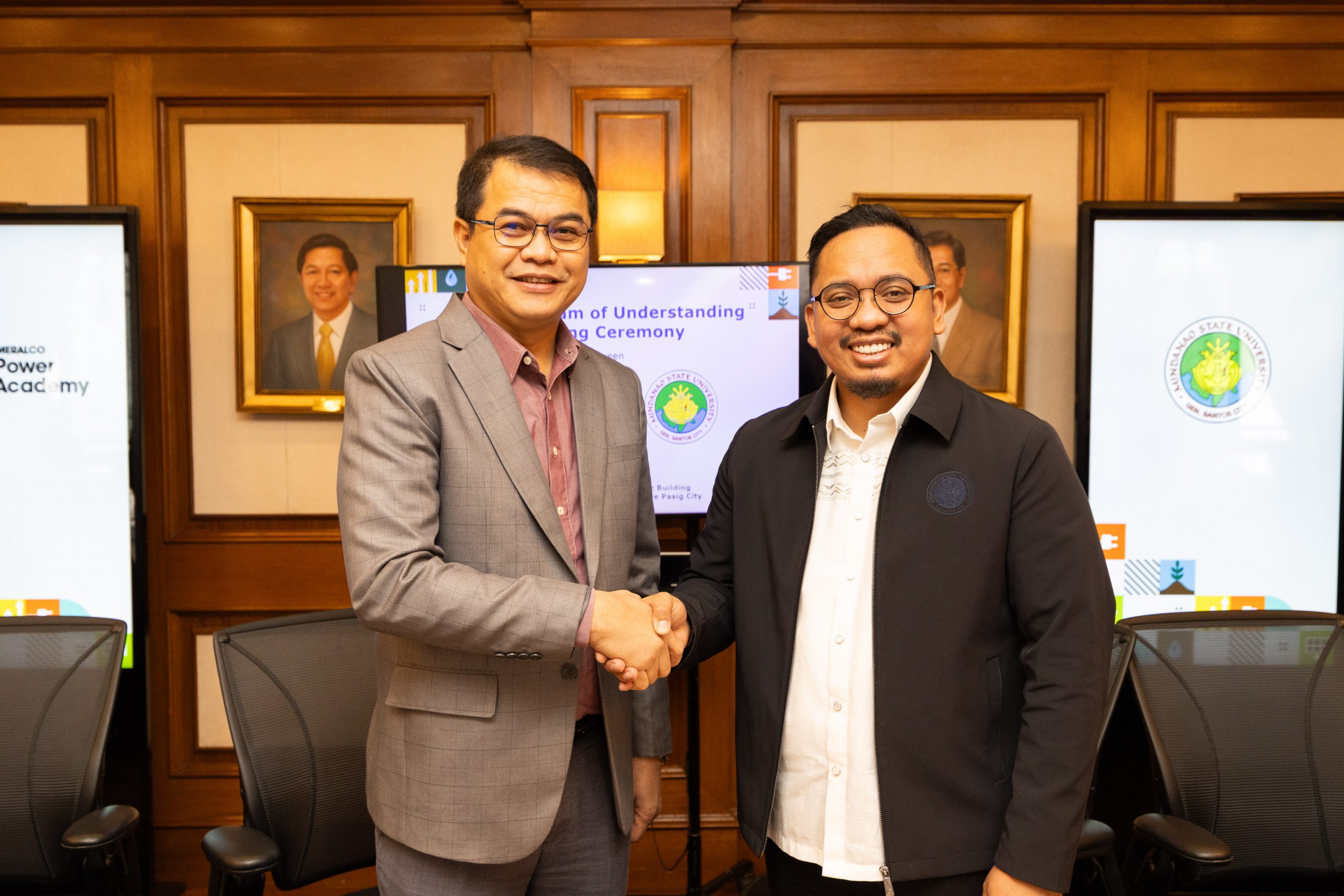 MPA and MSU-GenSan Sign Deal to Equip Students for Energy Sector Careers