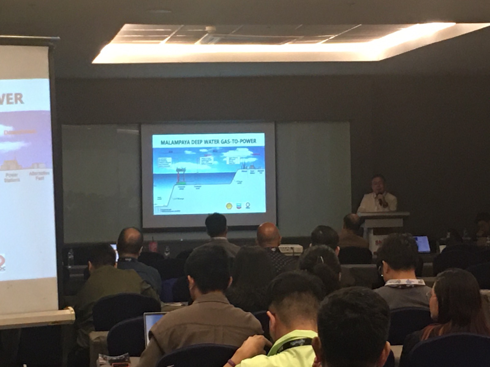 Pajarillo Pushes for Energy Justice in Philippine Oil and Gas Policy