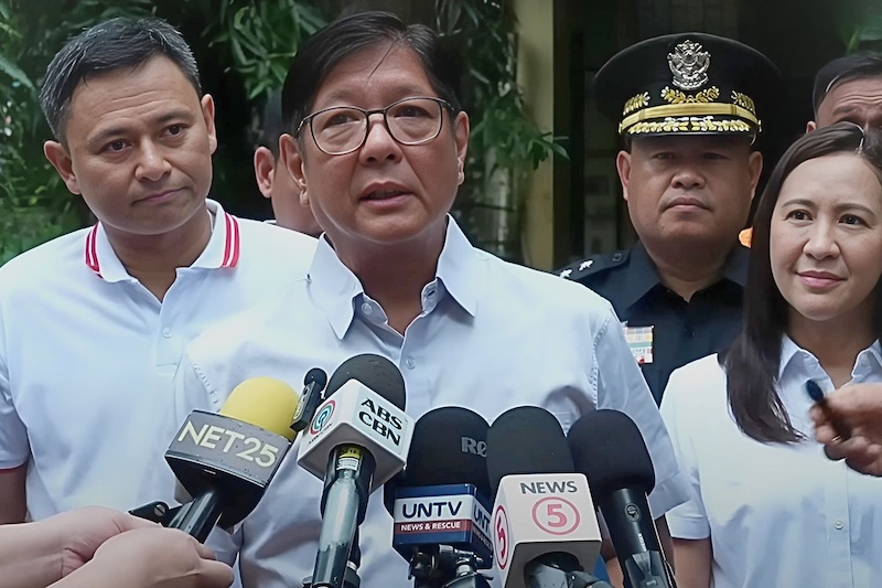 PH Eyes Fuel Subsidies Amid Threat of Strait of Hormuz Disruption