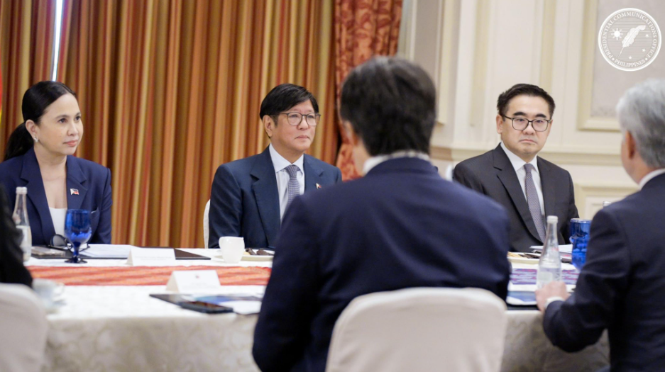 Marcos Secures Japanese Backing for Smokey Mountain WtE Facility