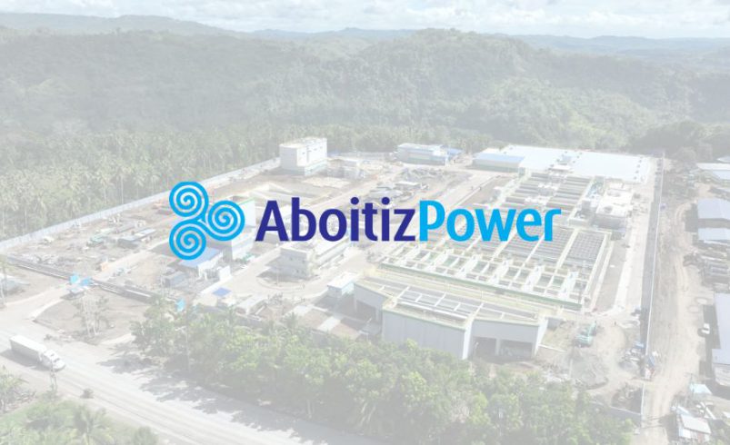 AboitizPower launches first round of PHP 100-B bonds