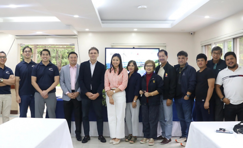 PENELCO signs 10MW solar power agreement with Solana Solar Beta