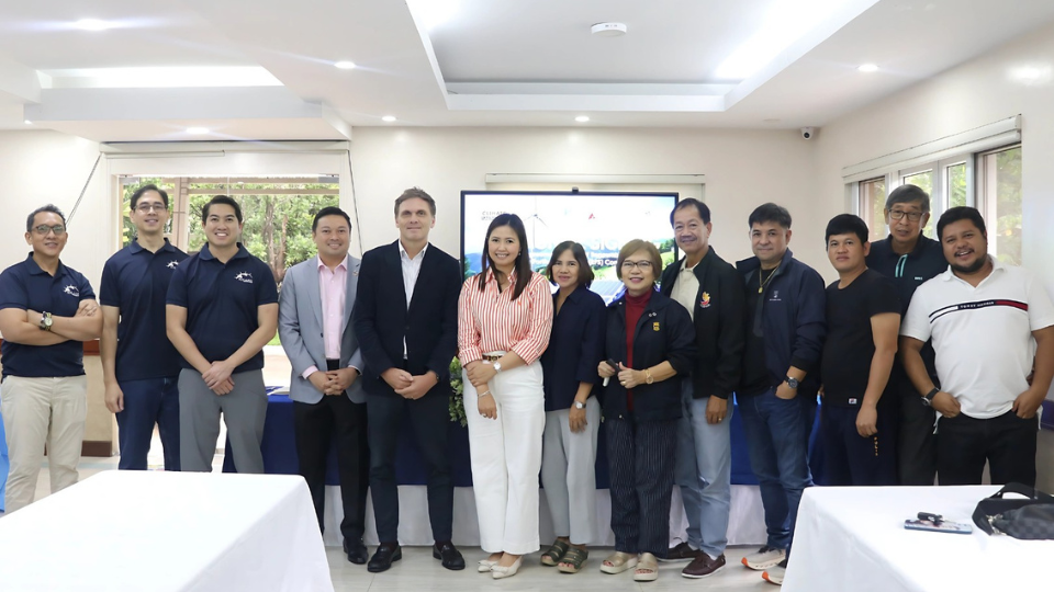 PENELCO signs 10MW solar power agreement with Solana Solar Beta