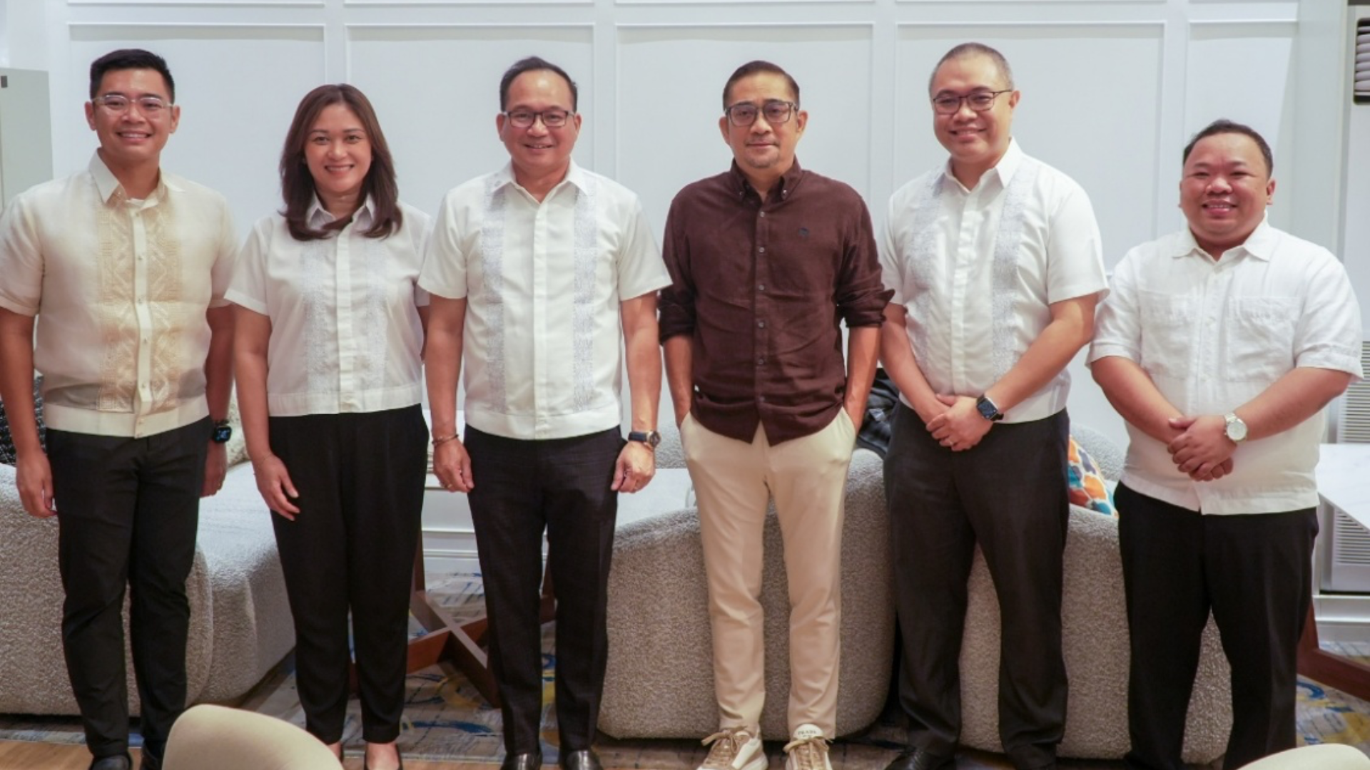 Nueva Ecija backs world’s largest solar-battery project led by MGEN