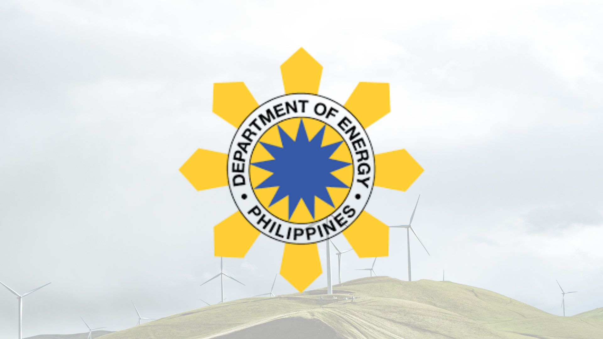 PH Nears GEA-3 Results, Eyes ASEAN Energy Leadership