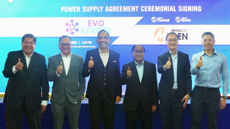 MGEN, EvoEnergi sign power supply deals to serve contestable market