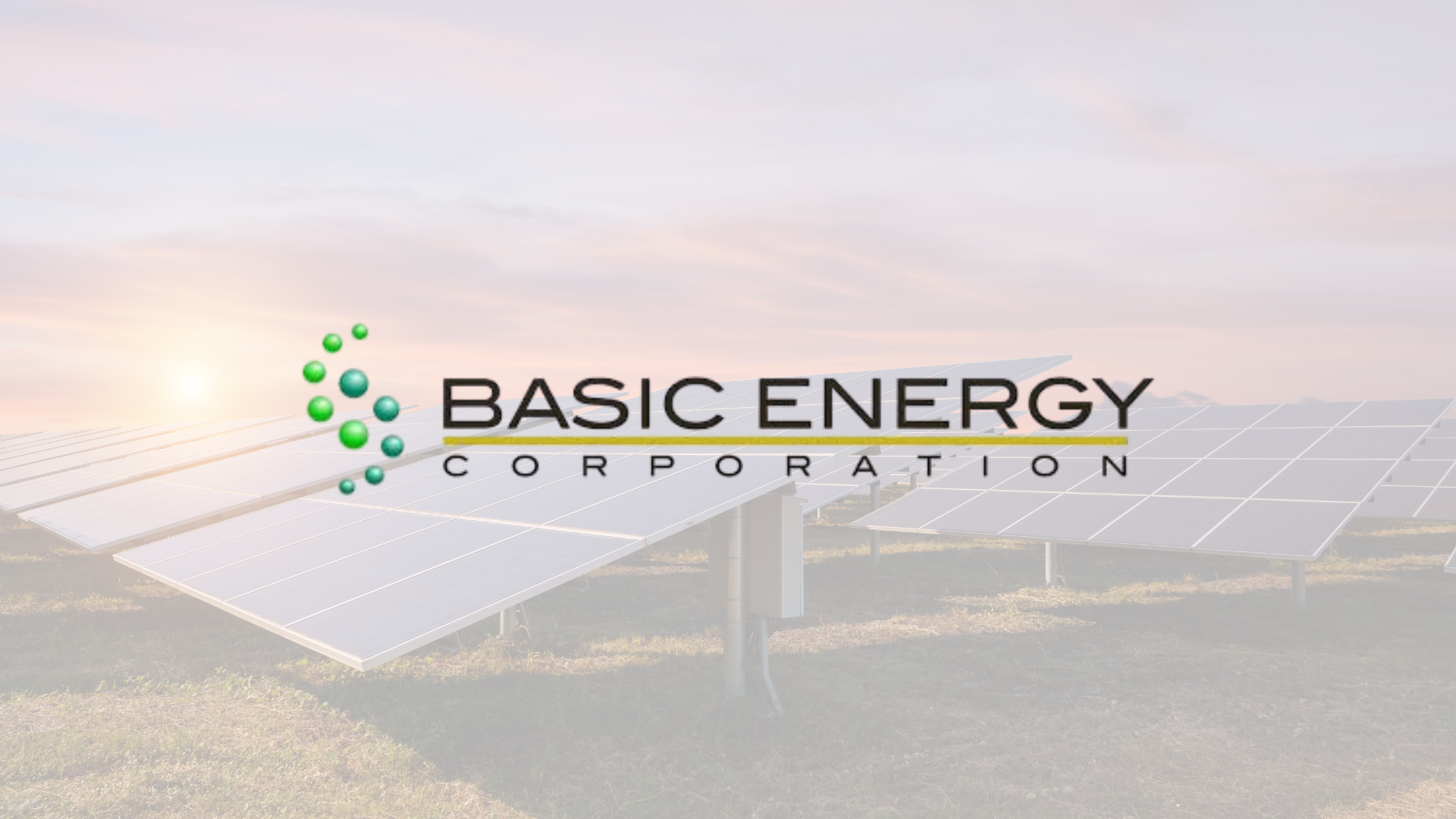 Basic Energy secures green light for 47MWp Bolinao Solar Project