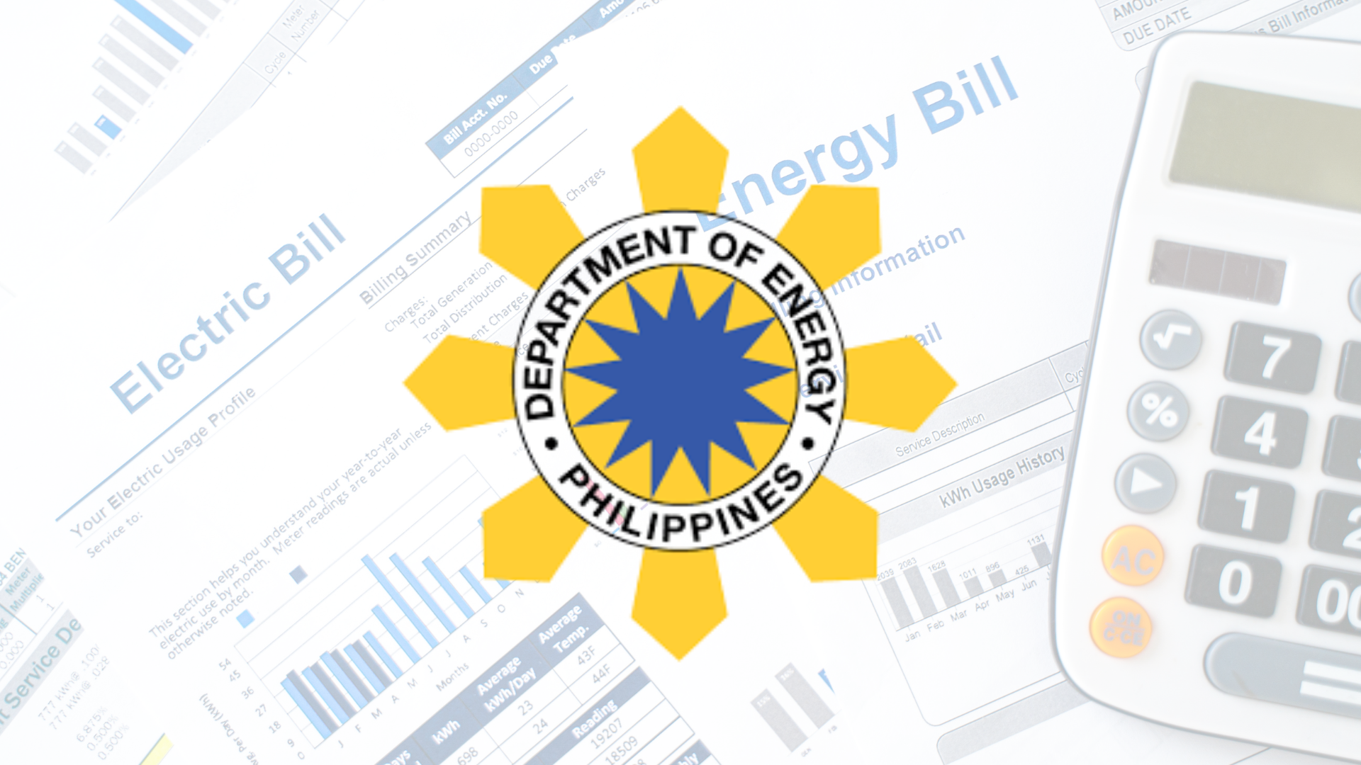 Reserve market may drive June power hike –DOE