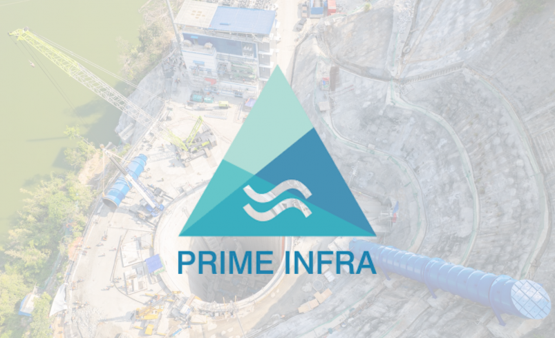 Prime Infra’s 2GW pumped storage projects secure DOE backing under GEA-3