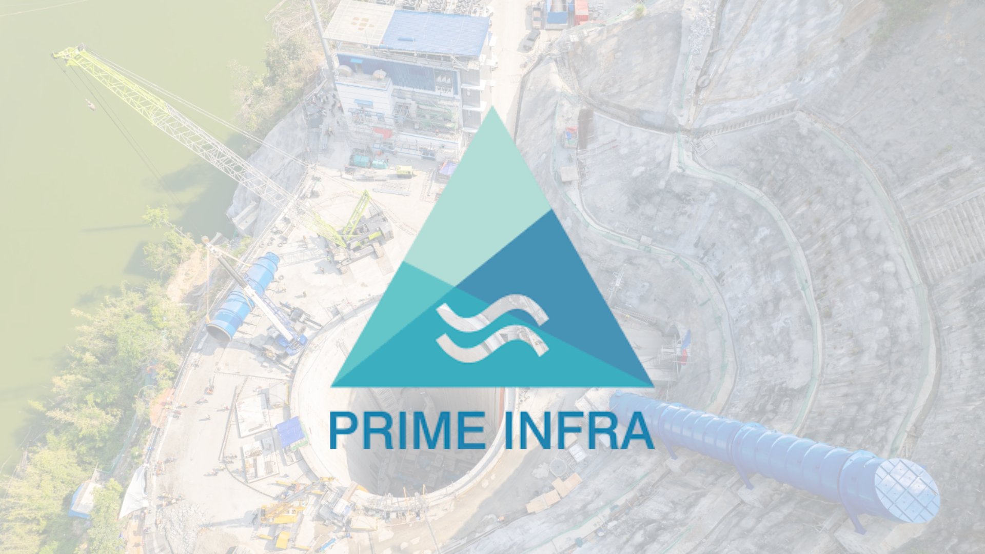 Prime Infra’s 2GW pumped storage projects secure DOE backing under GEA-3