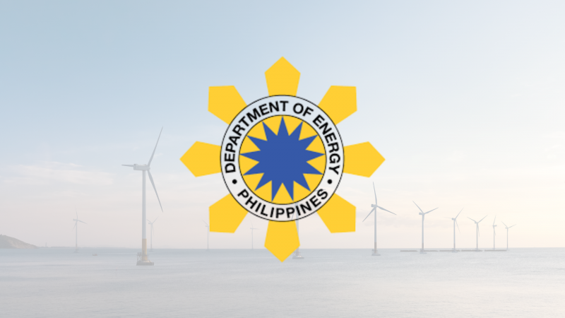 PH launches landmark Green Energy Auction for 3.3GW of offshore wind