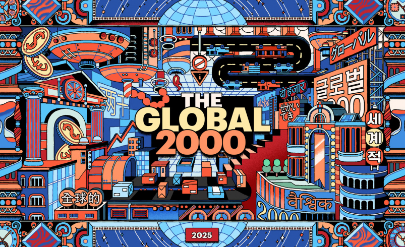 Meralco shines in Forbes Global 2000, joins elite Filipino firms in 2025 ranking