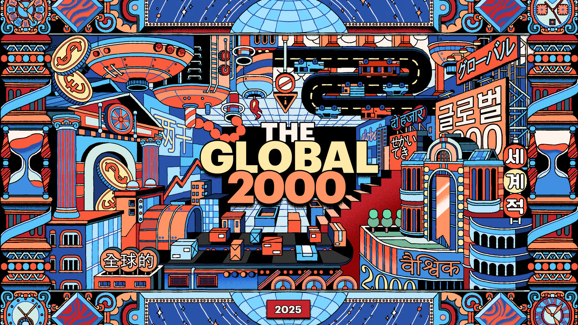 Meralco shines in Forbes Global 2000, joins elite Filipino firms in 2025 ranking