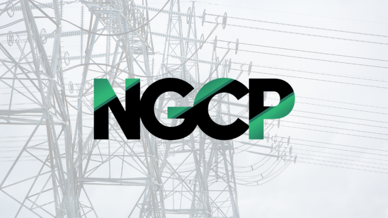 NGCP: June power rates up despite lower grid fees