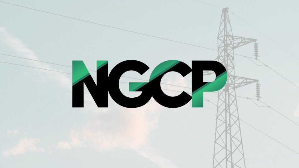 NGCP begins stakeholder talks on 2025–2050 transmission blueprint