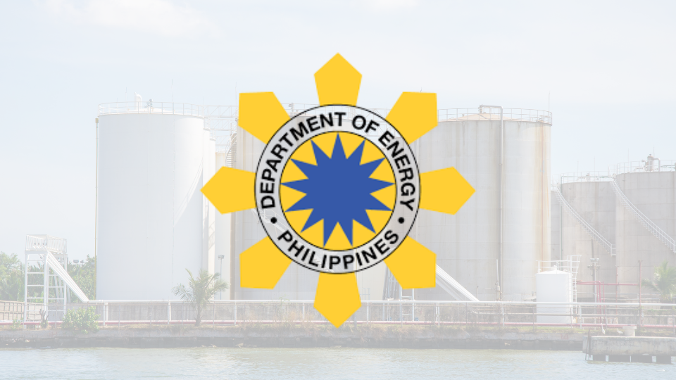 DOE to inspect oil depots, roll out subsidies as global prices surge