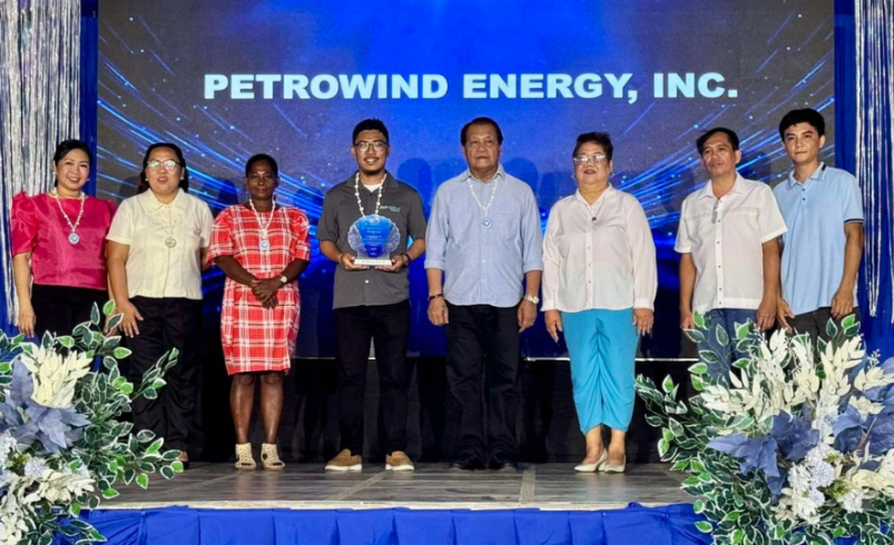 PetroWind ranks high among Malay’s 2024 top corporate taxpayers
