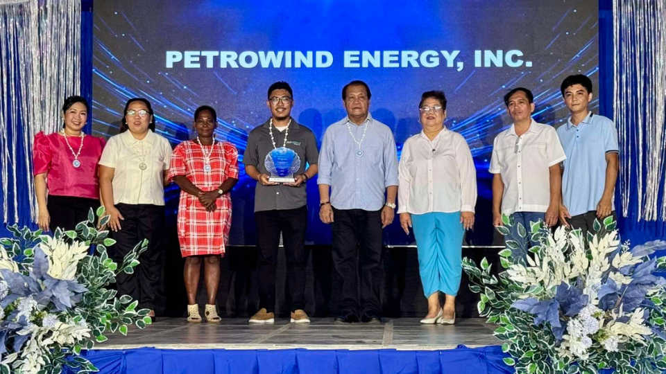 PetroWind ranks high among Malay’s 2024 top corporate taxpayers