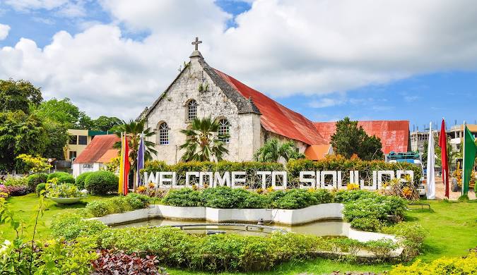 Siquijor Hits 10.6 MW Capacity After Urgent DOE Action