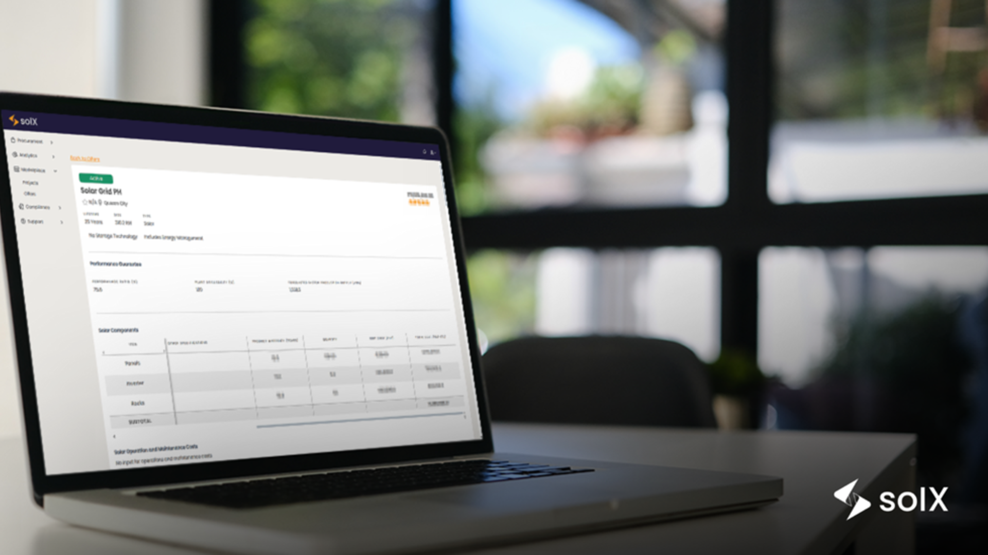 SolX launches platform for streamlining high-value solar bidding