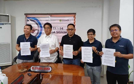 SN Aboitiz Partners with Electric Cooperatives to Expand Rural Electrification