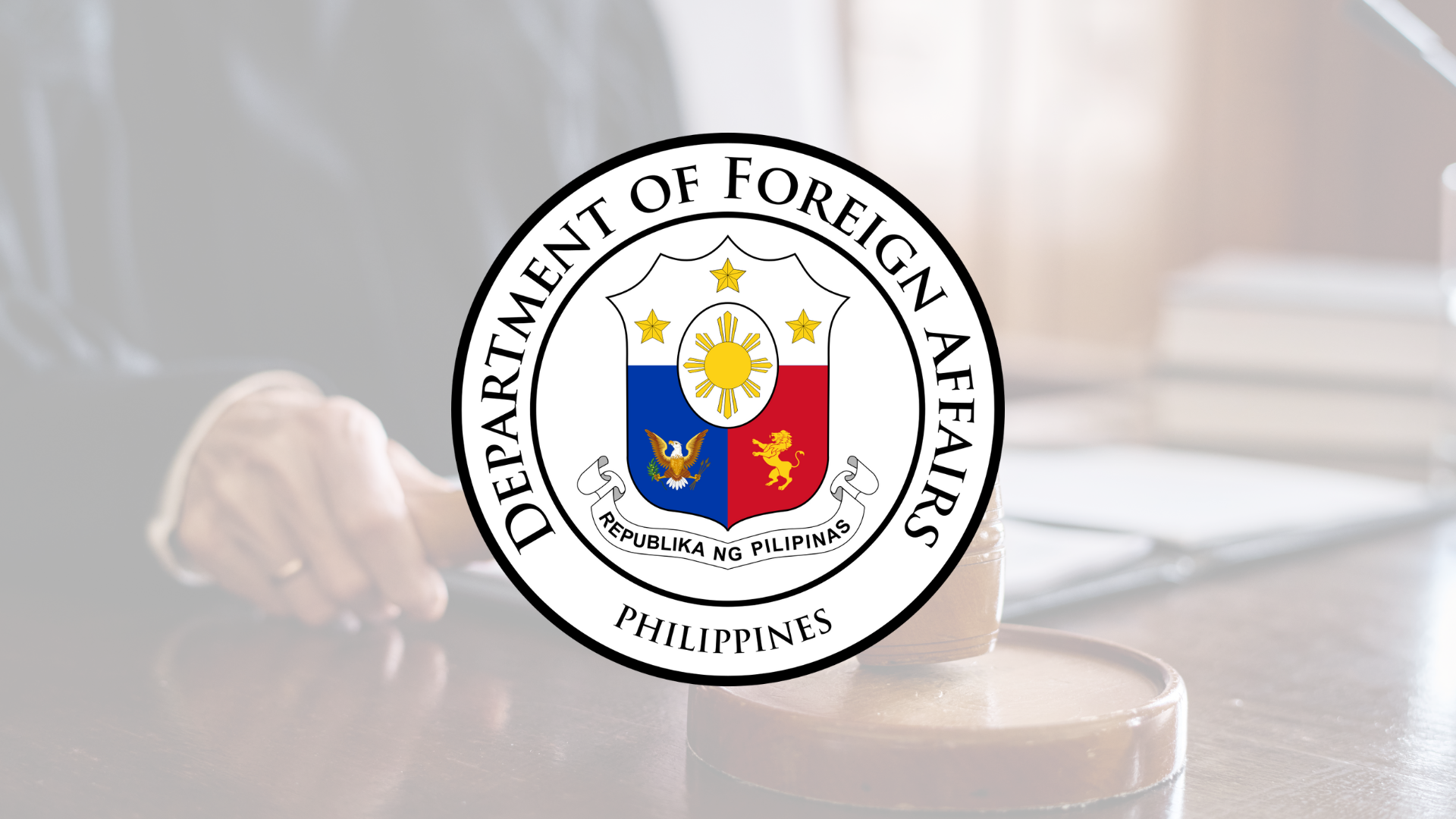 DFA Backs ICJ Advisory on Binding Climate Obligations