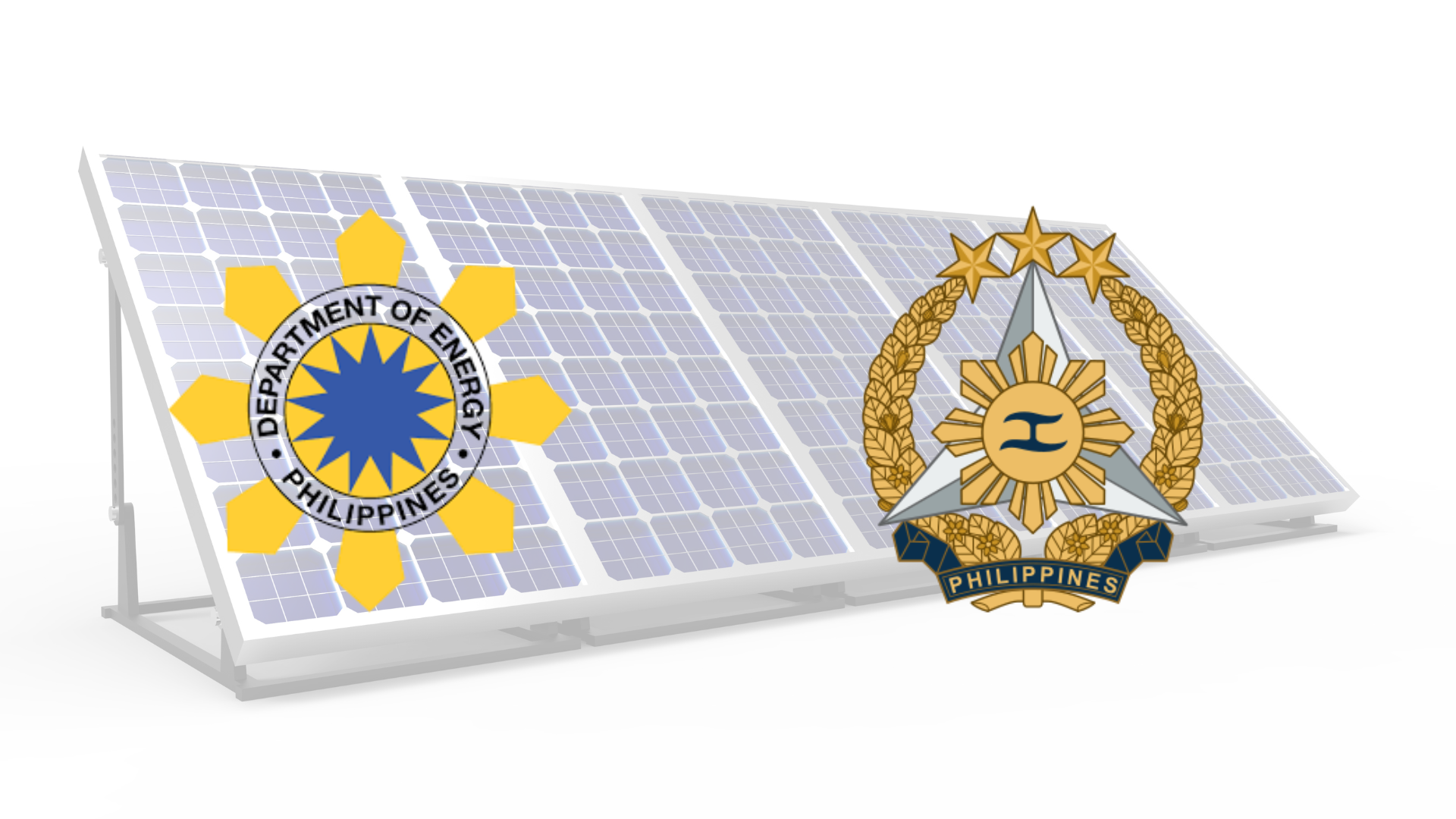 DOE Turns Over Solar-Powered Mobile Energy Systems to AFP