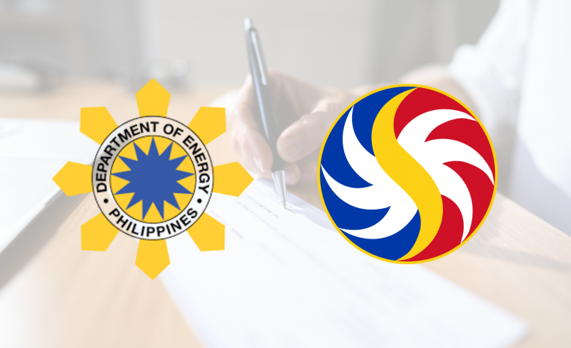 DOE Secures PHP57.4M from PCSO to Fund Clean Energy Projects