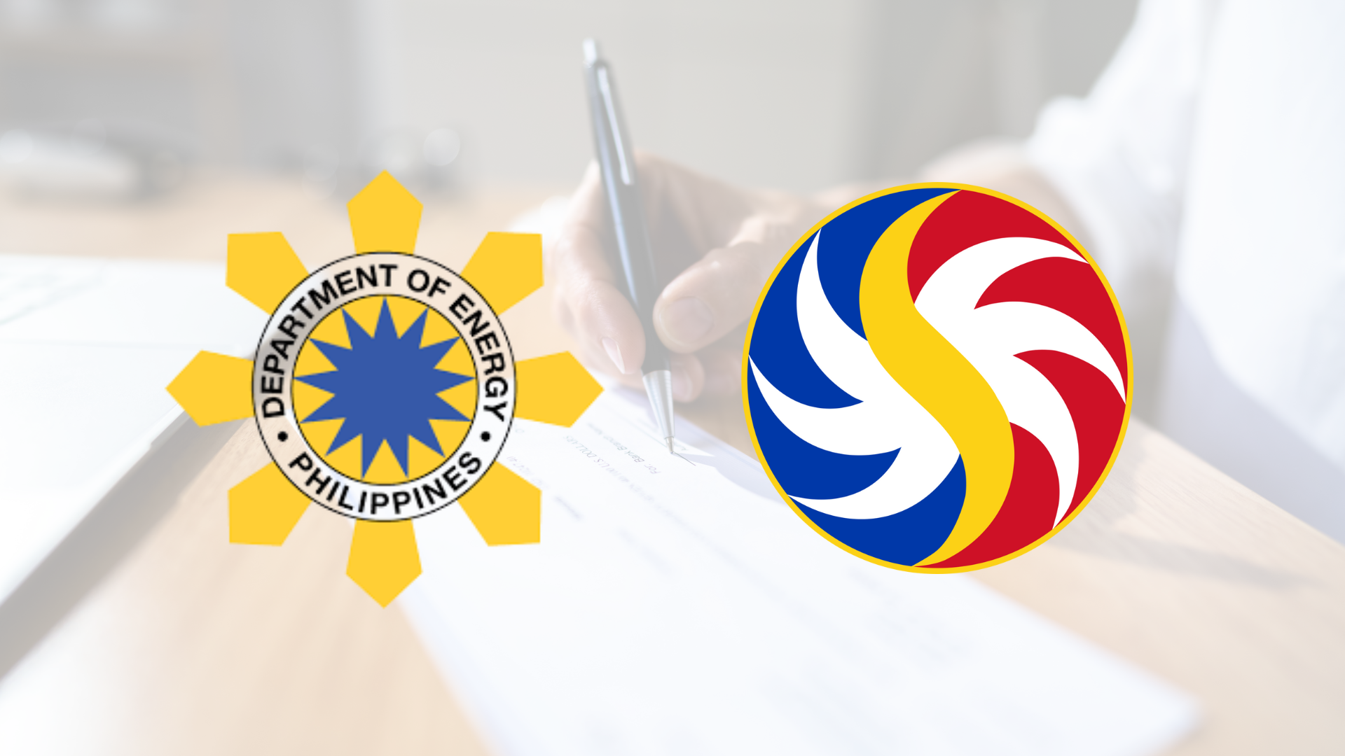 DOE Secures PHP57.4M from PCSO to Fund Clean Energy Projects
