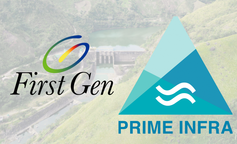First Gen Inks Share Purchase Agreement with Prime Infra 